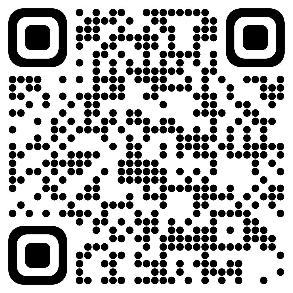 código QR de compatibilidad de telefono con la red